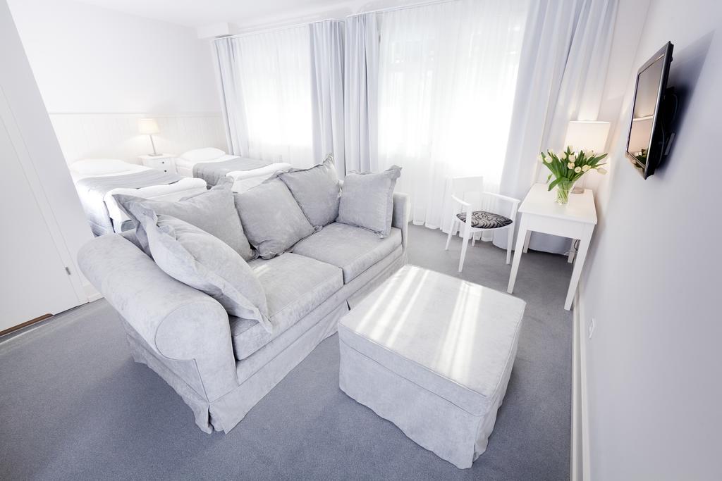 Villa Polanica Phòng bức ảnh
